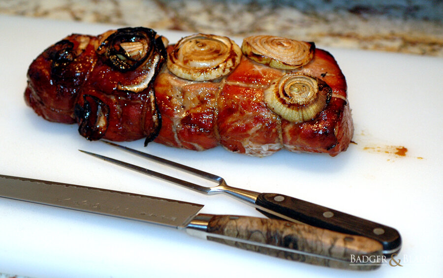 pork roast