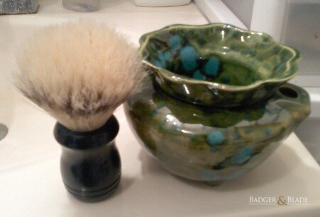 scuttle & brush 2