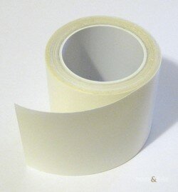 Ultra-High-Molecular-Weight (UHMW) Tape