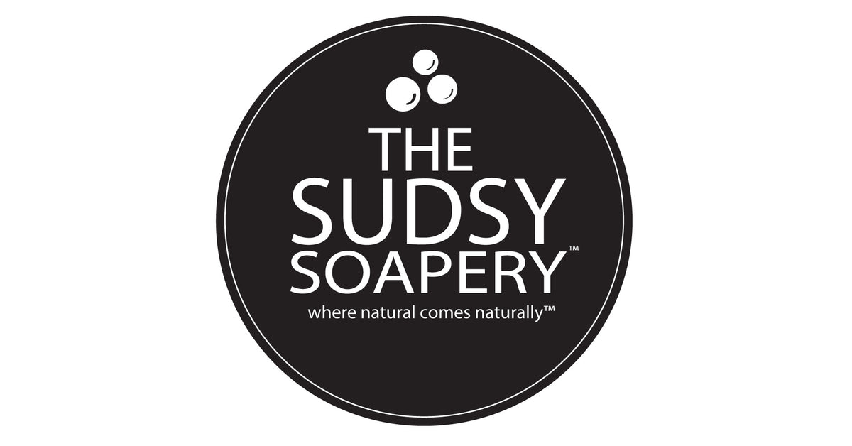 sudsysoapery.com