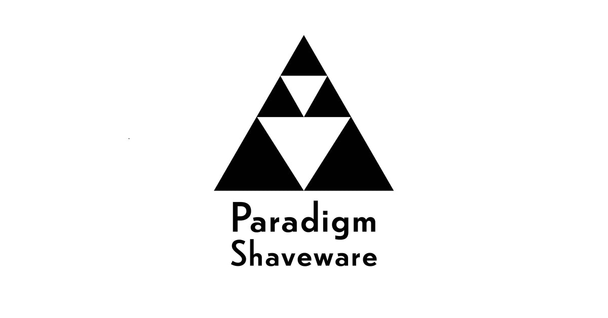 paradigmshaveware.com