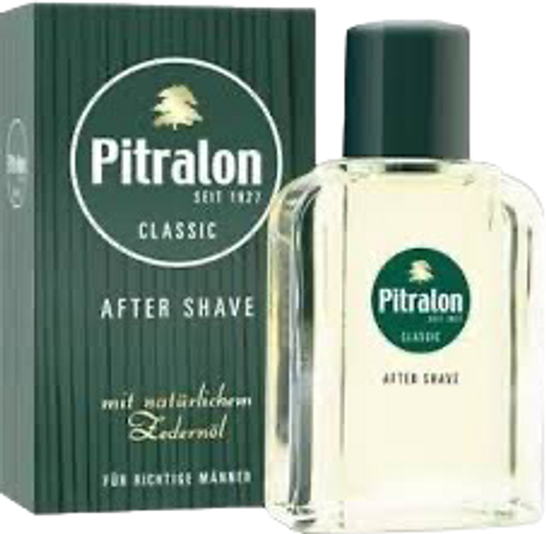 Pitralon Classic Aftershave (100ml)