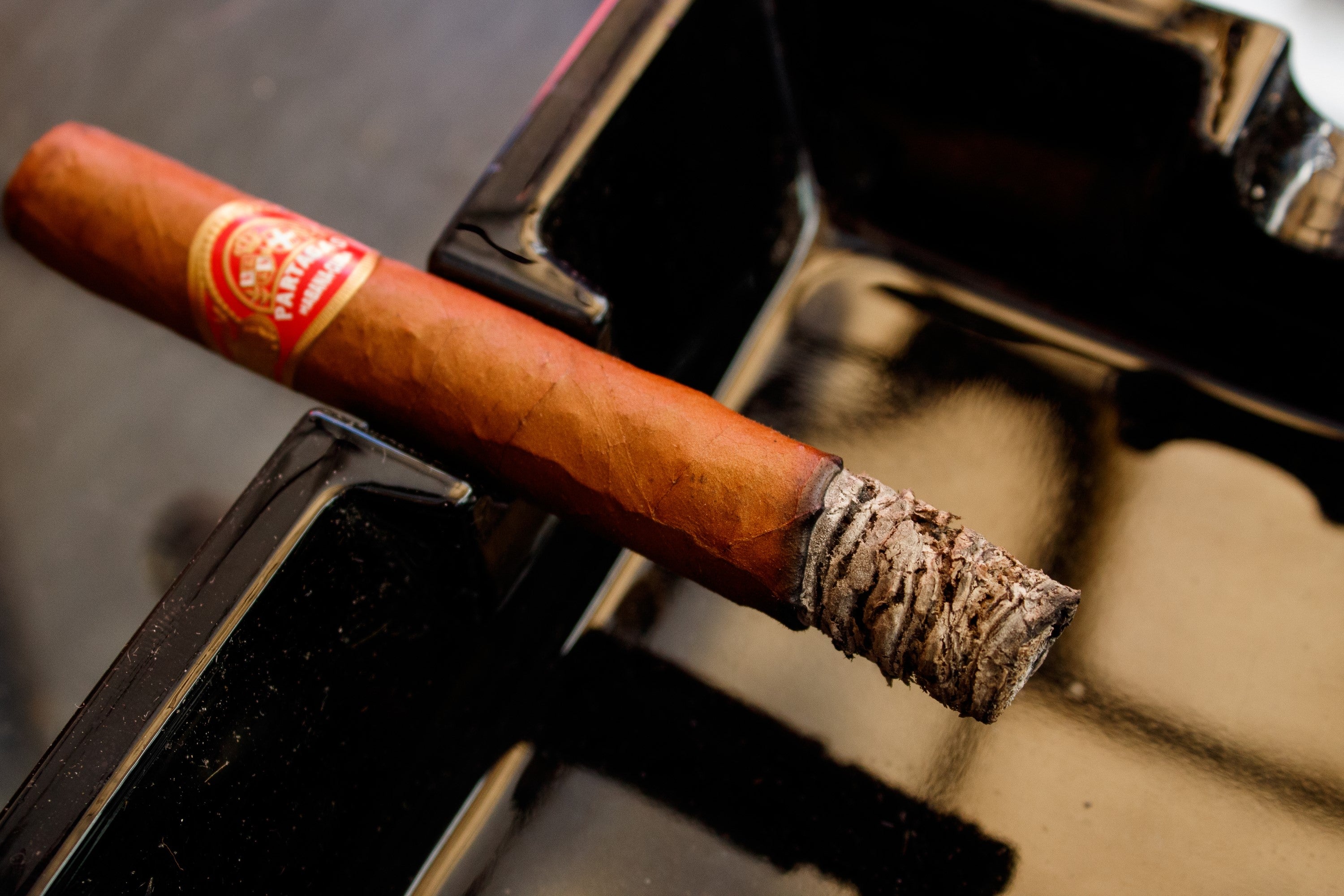 Partagas Capitols