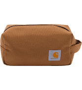 Carhartt Legacy Travel Kit, Carhartt Brown