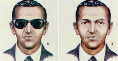 Investigators Claim To Have Uncovered The Identity Of D.B. Cooper