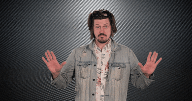 jinx story of our times GIF by Trevor Moore