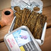 10g Sample | Samuel Gawith | Sam's Flake Pipe Tobacco