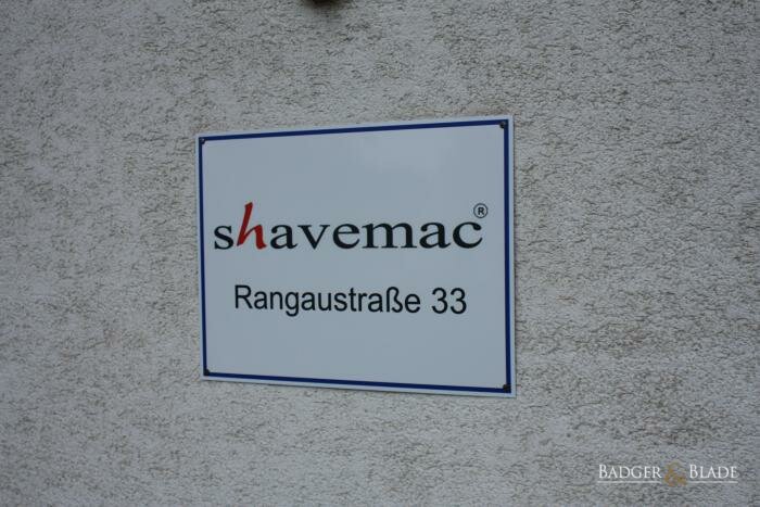 16. shavemac