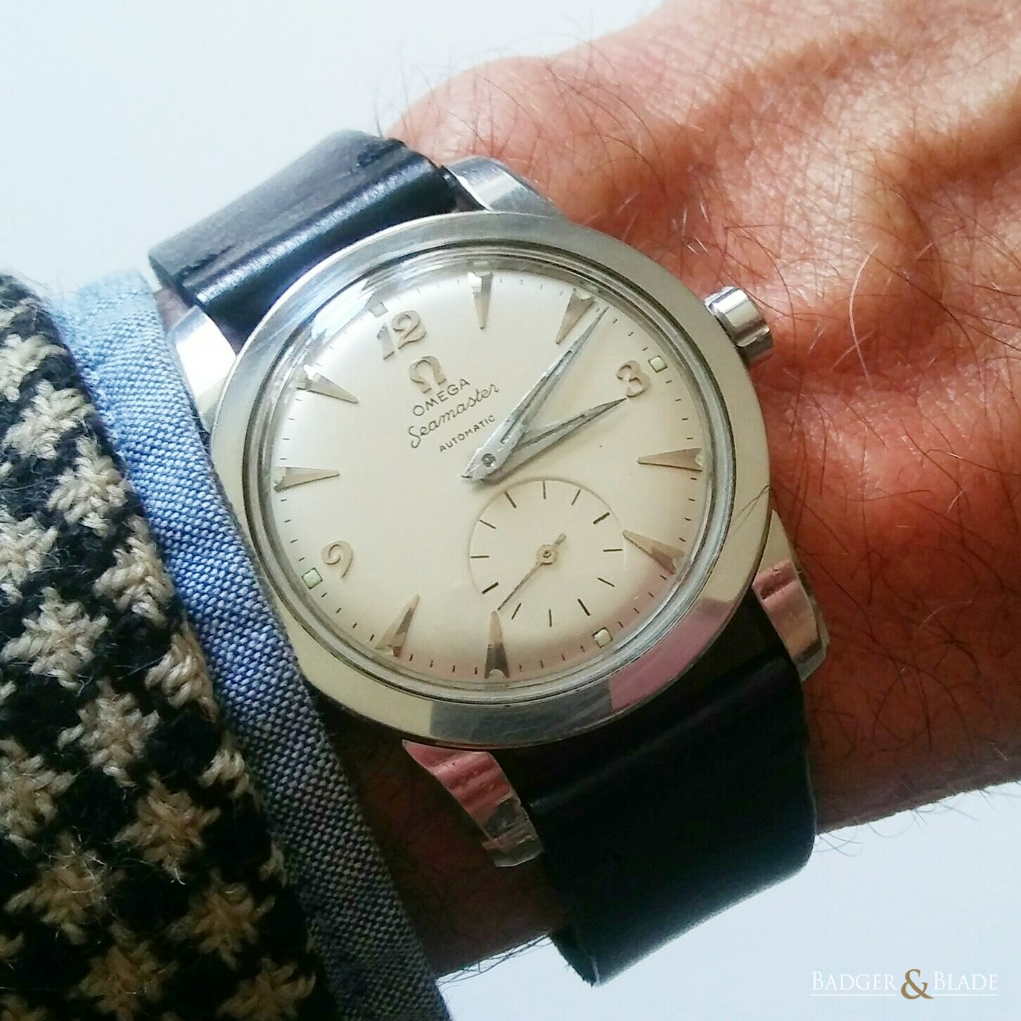 1953 OMEGA Seamster Bumper Automatic.jpg