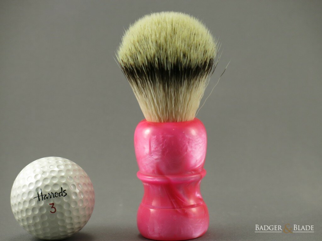 2013 Pink Brush