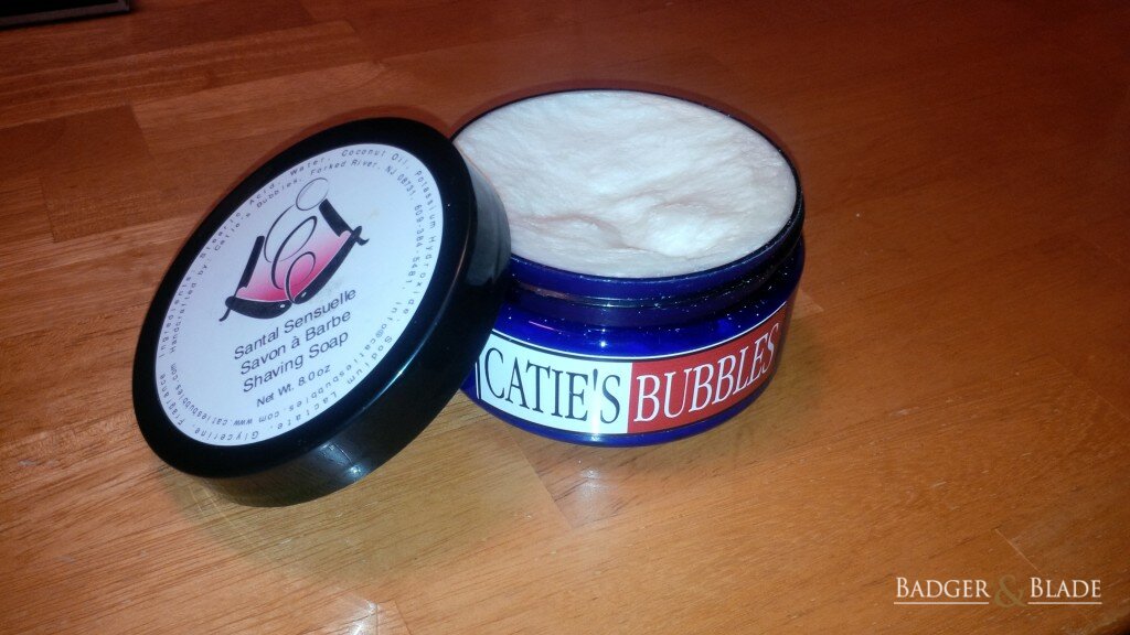 2014 B&B Sue Auction - #27 Catie's Bubbles
