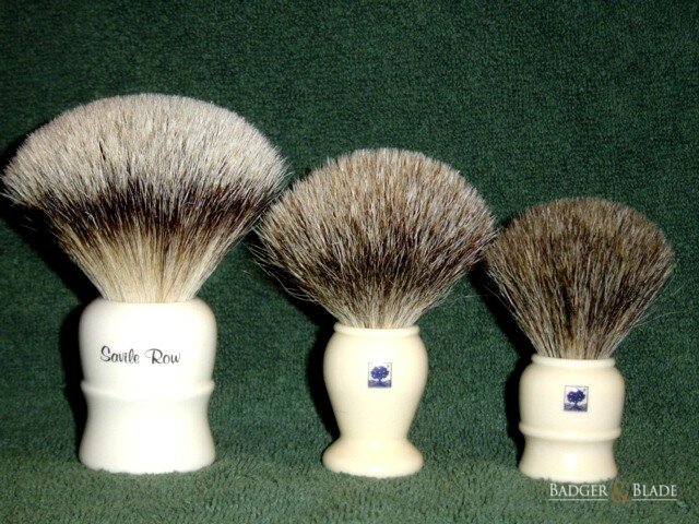 3Brushes