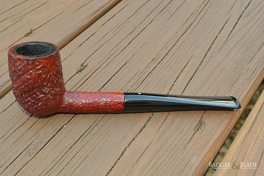 '73 Dunhill