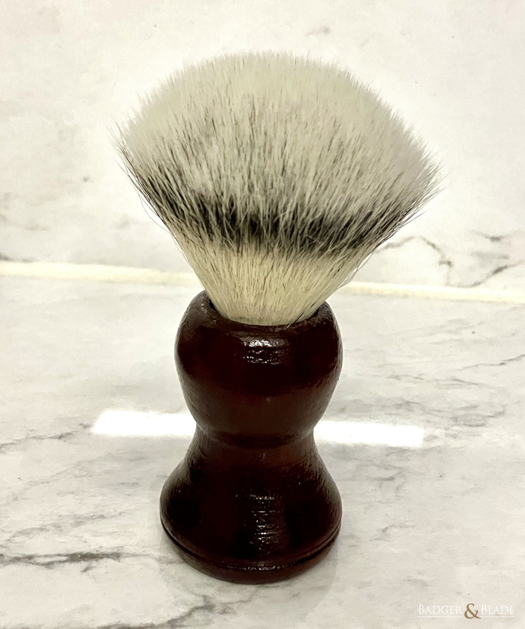 Abe’s Brush Works Blutt STF