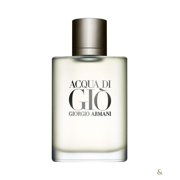 Acqua di Gio by Armani