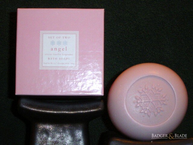 Angel Soap (TJ Maxx)