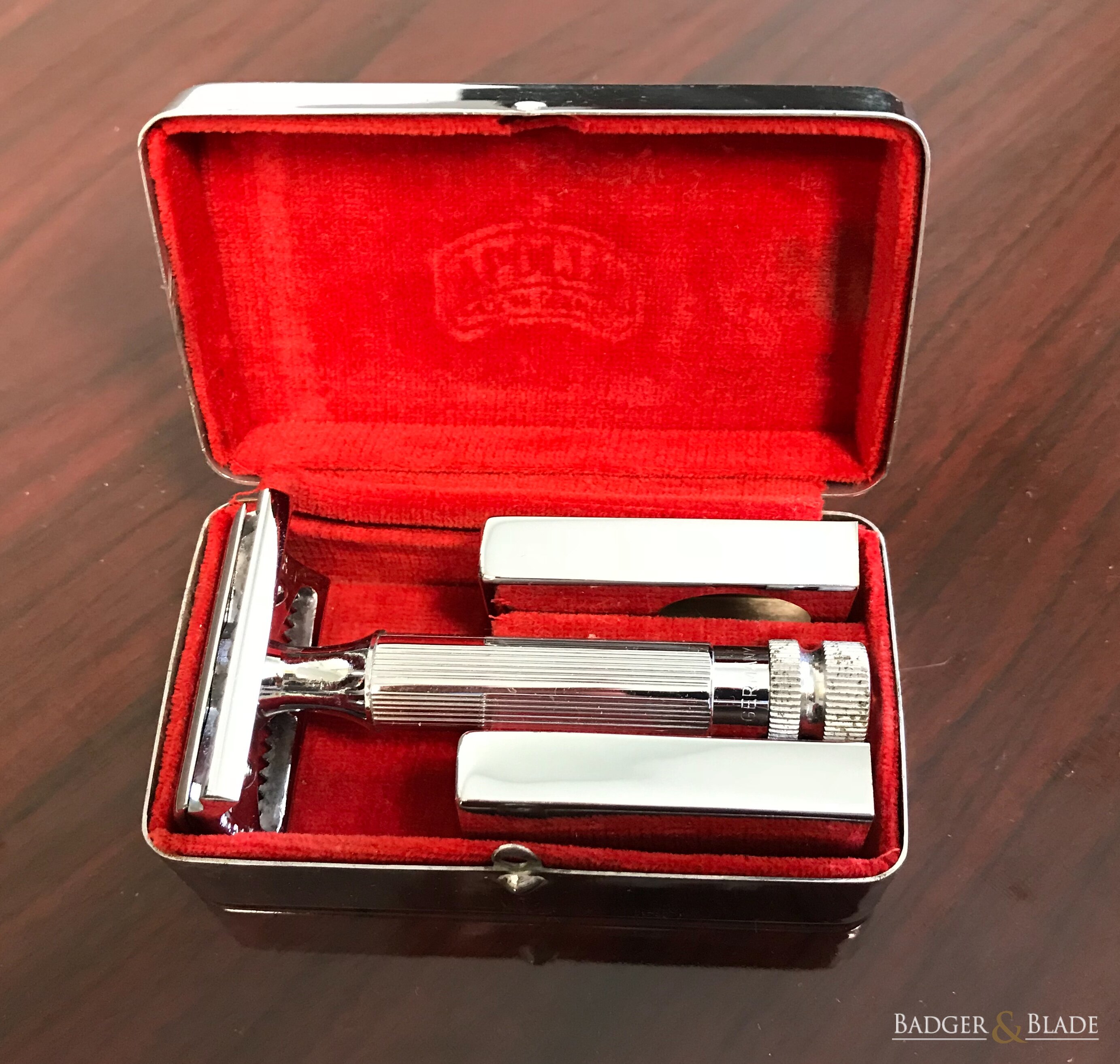 Apollo Razor