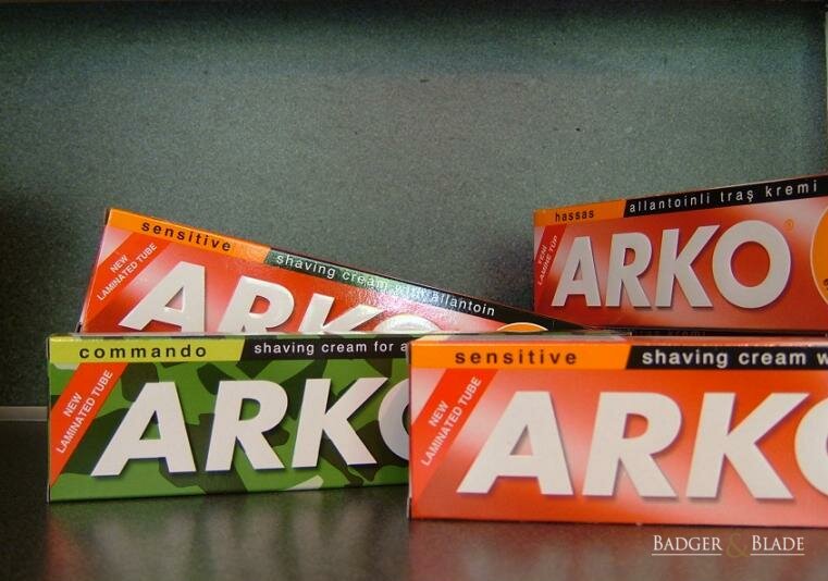 Arko for sale