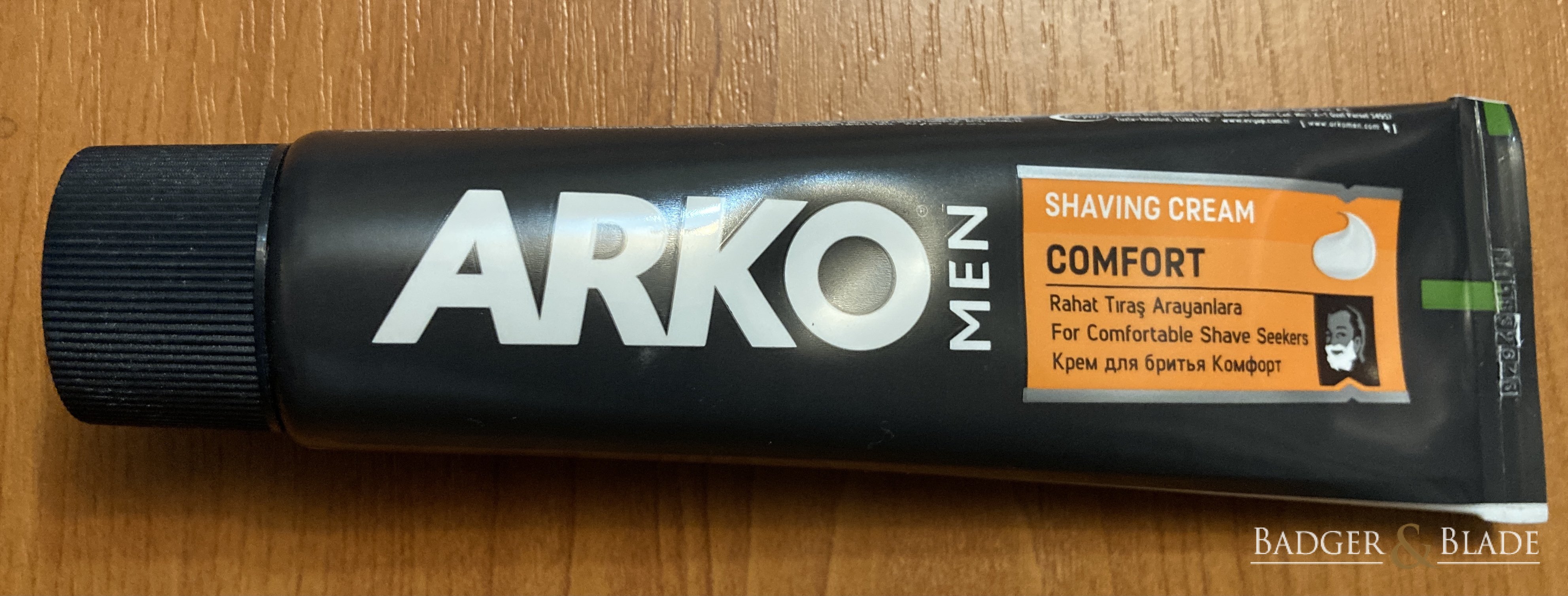 Arko Men - Comfort