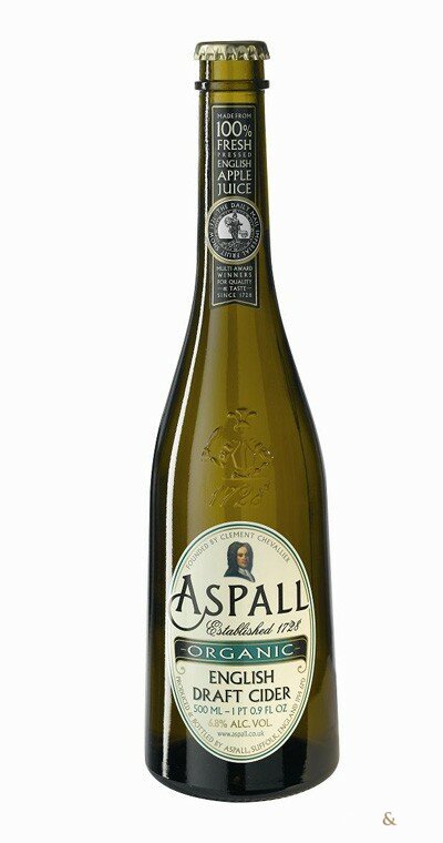 aspall-organic-bottle