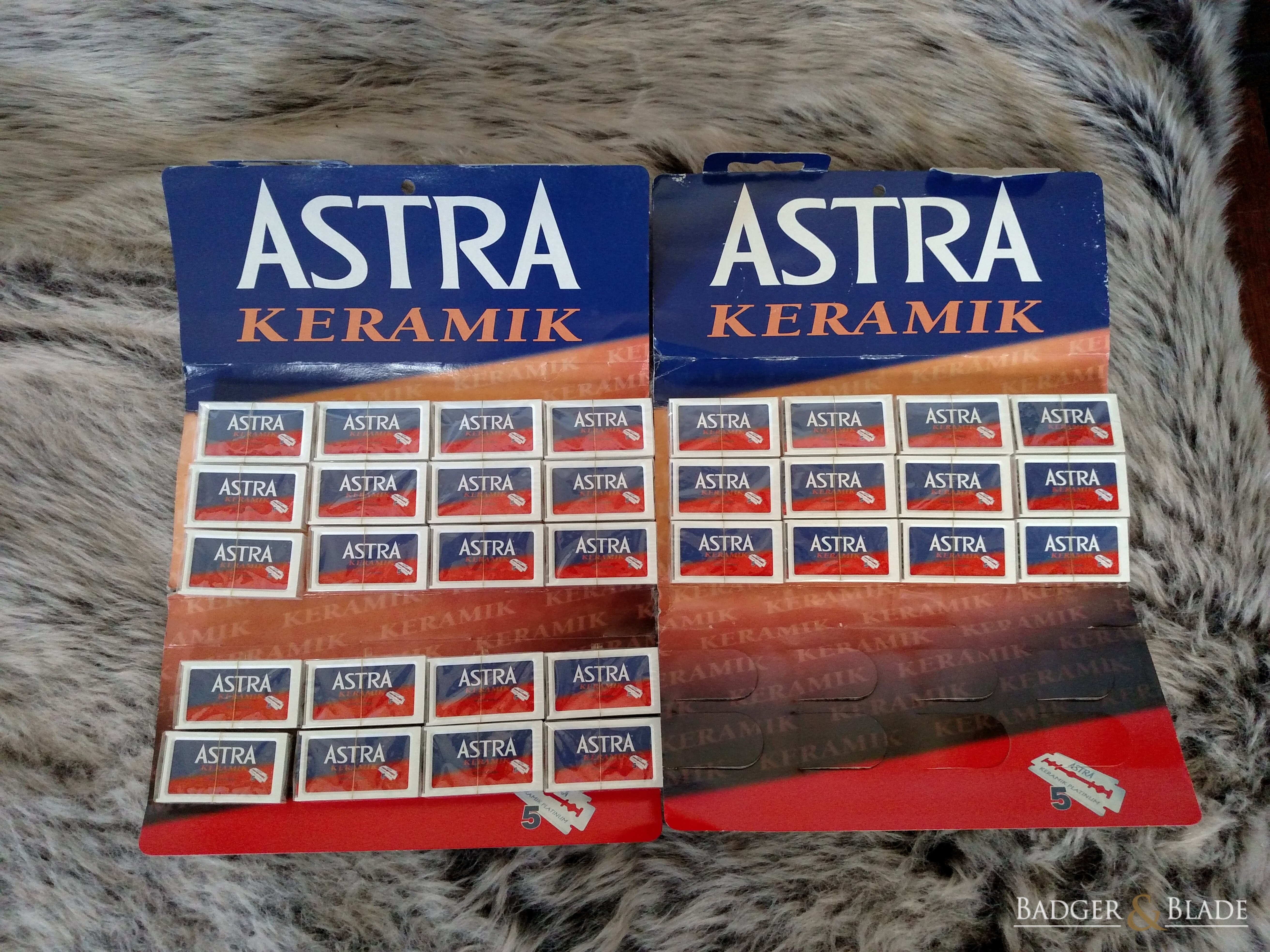 Astra Keramik