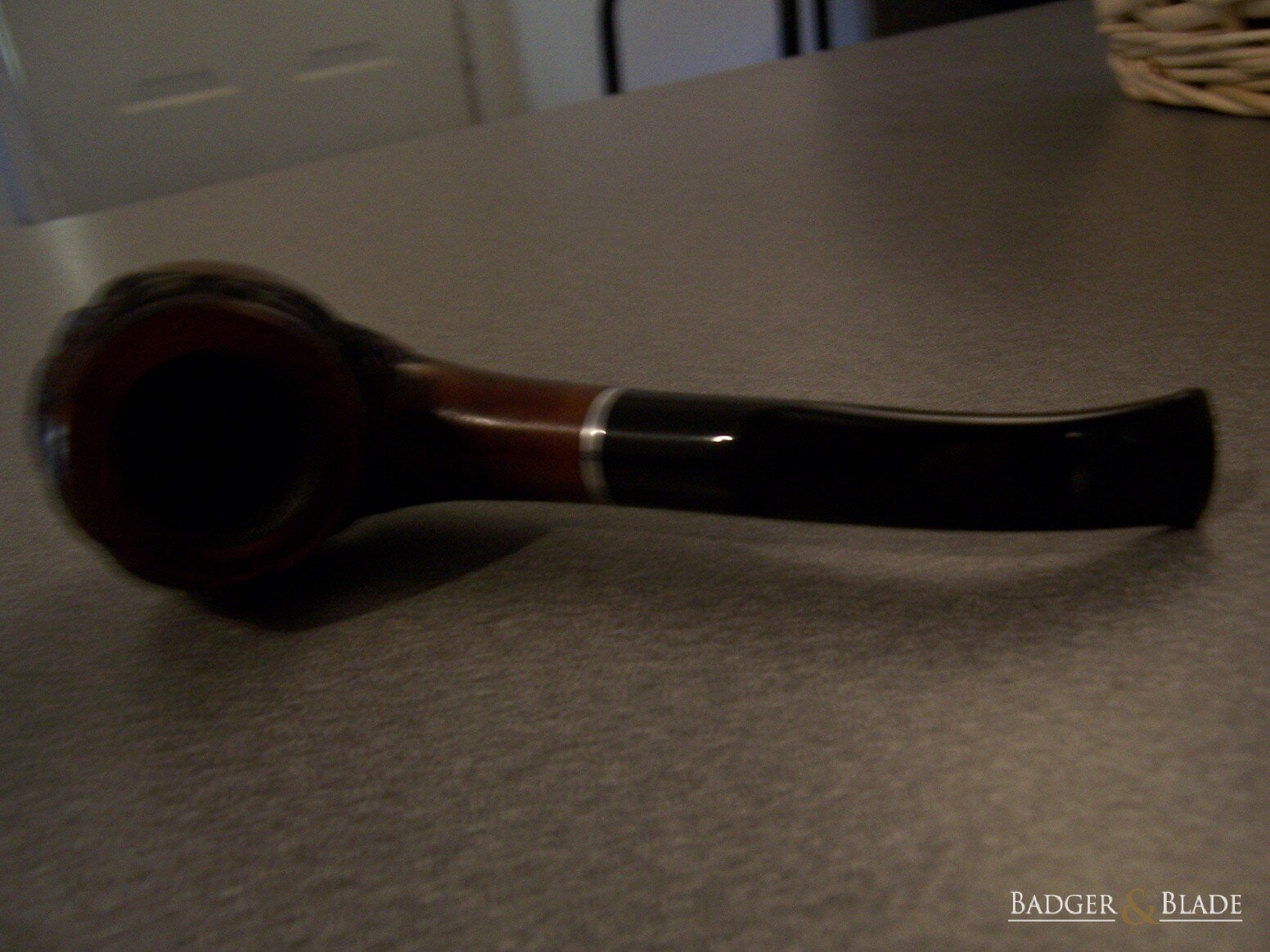 Briar Pipe