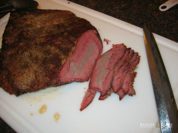 Brisket