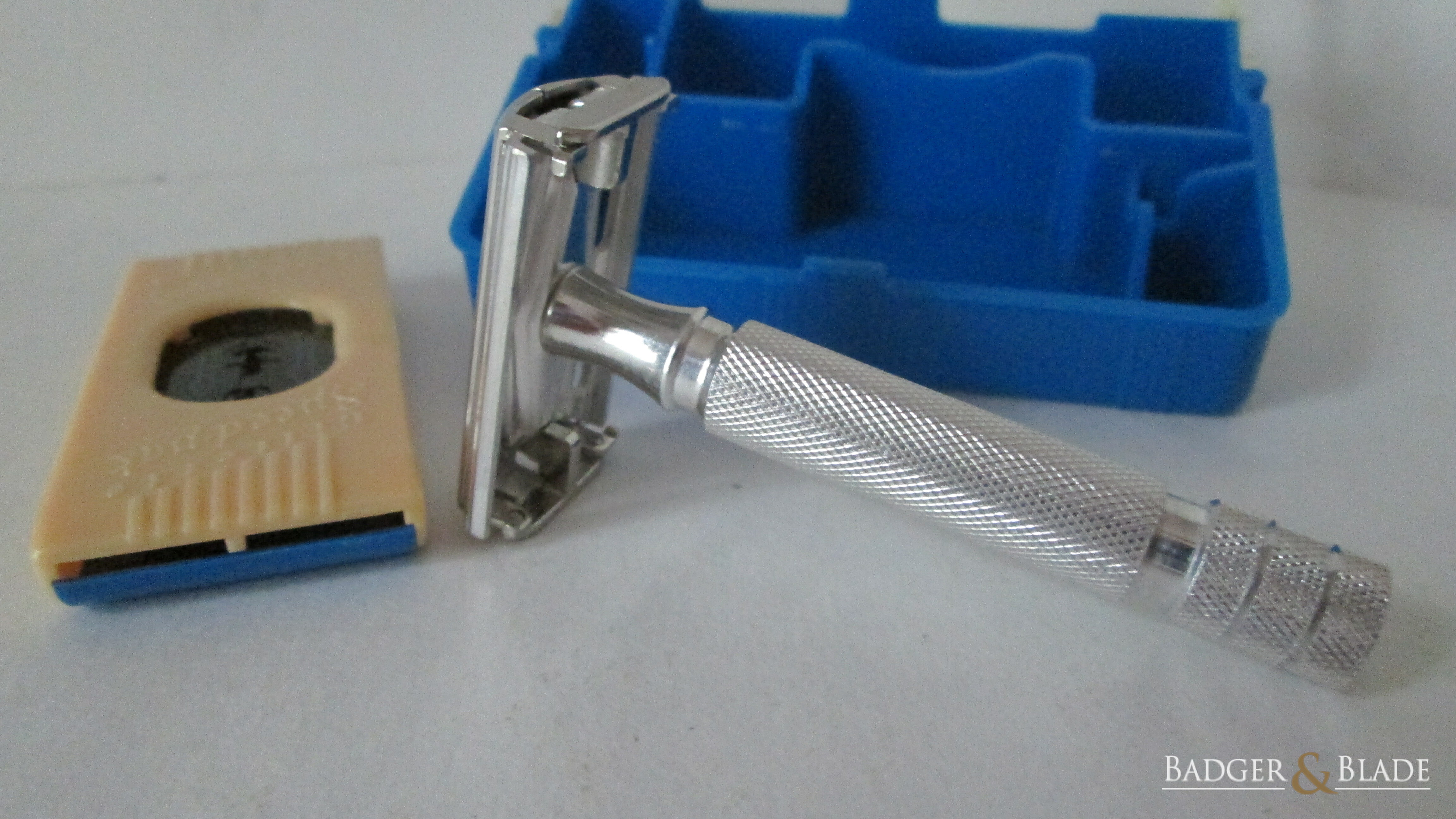 British Razor