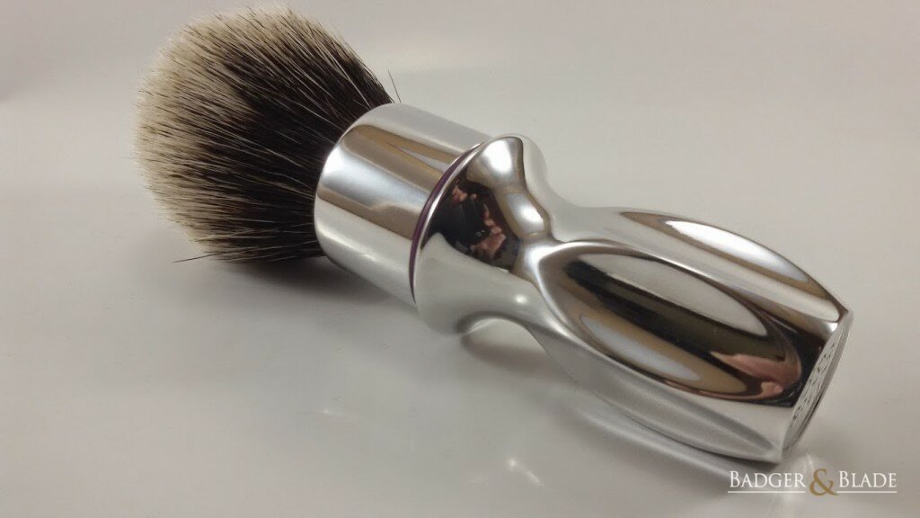 BSB - Barcelona Shaving Brushes & Vie Long 2B