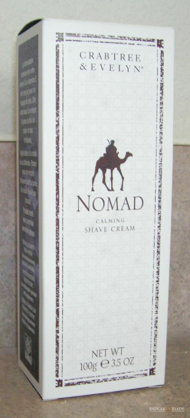 C&E Nomad Packaging