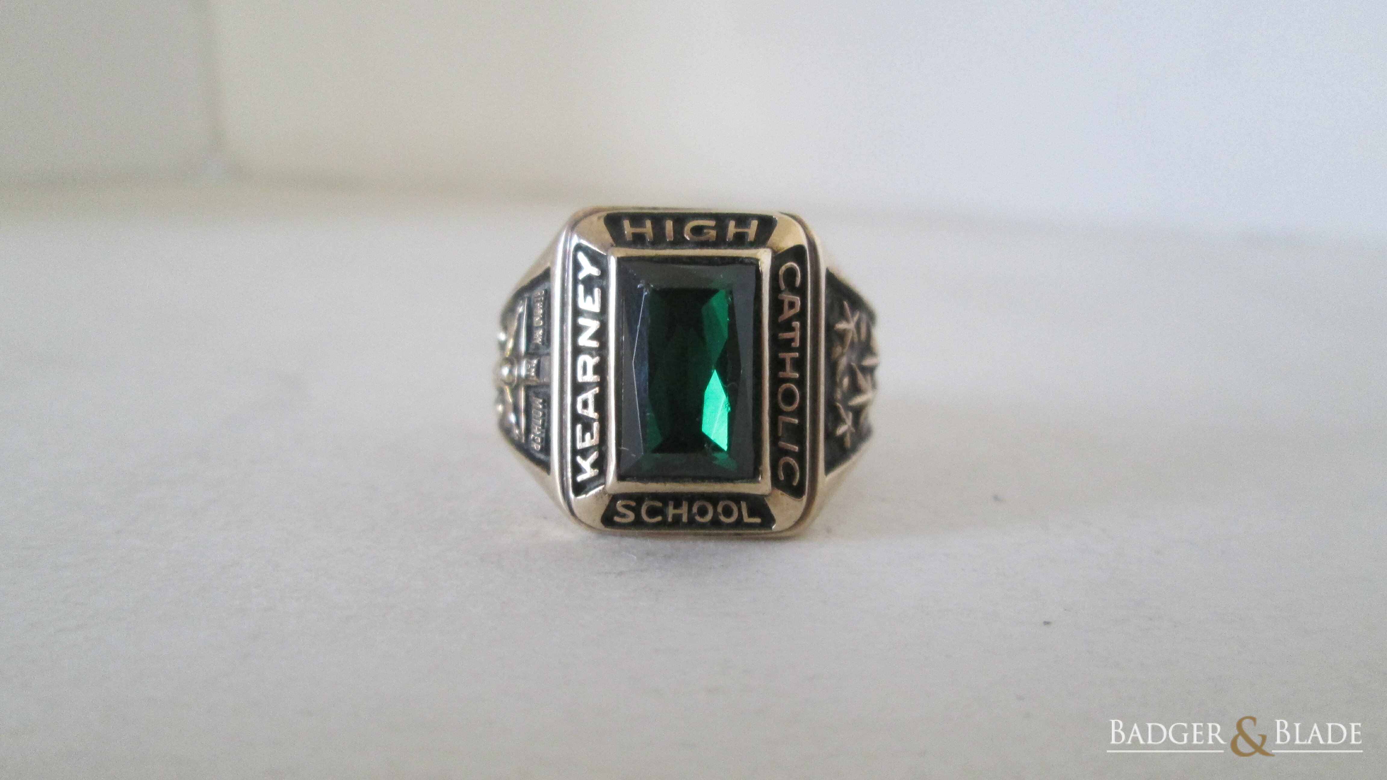 Class Ring