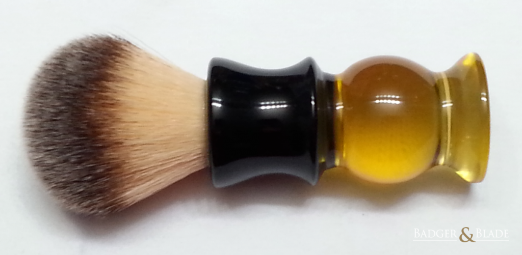 Custom 22mm synthetic brush
