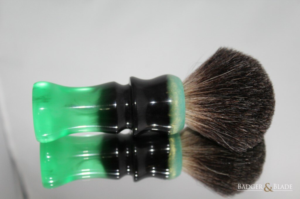 Custom 24mm brush