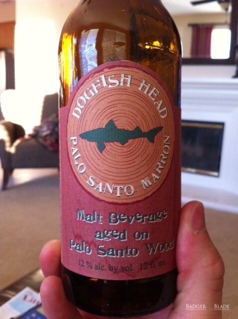 Dogfish Head