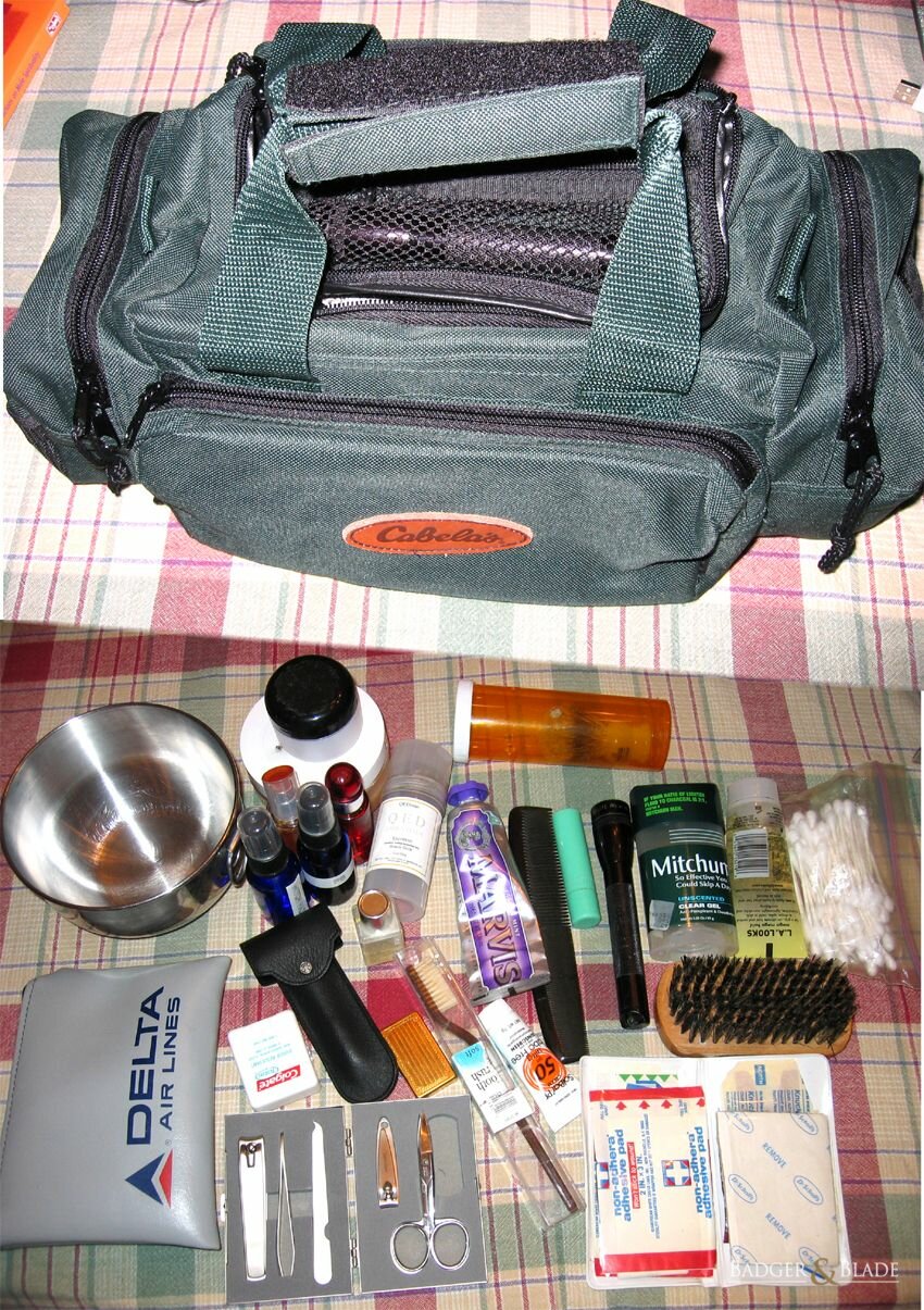 Dopp KIt