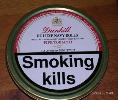 Dunhill DNR