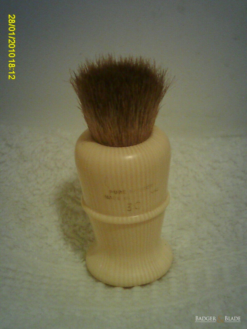 Ever Ready Brush