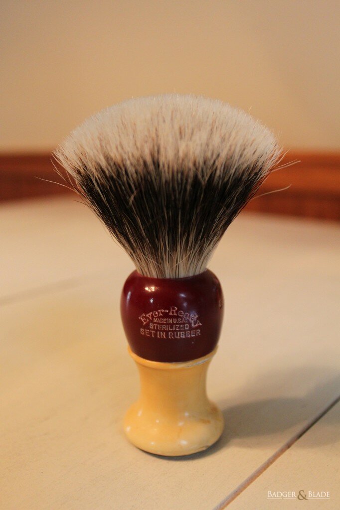 First 2 Brush Restores