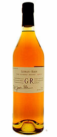 Germain-Robin Fine Alambic Brandy