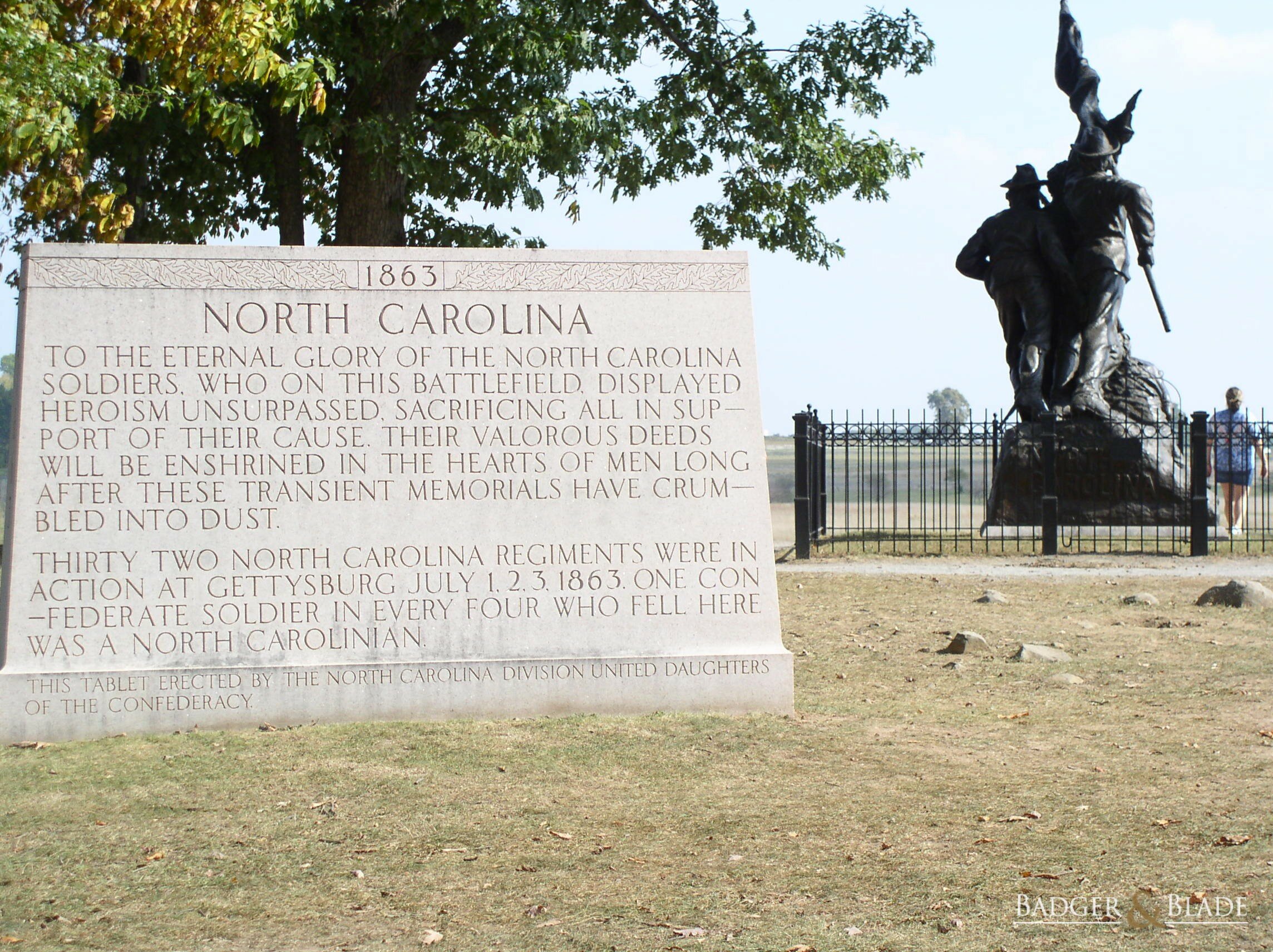 Gettysburg