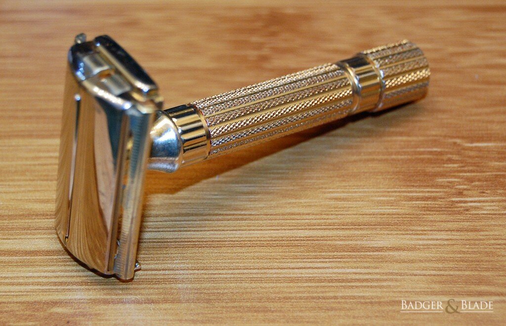 Gillette 1946/478 Aristocrat