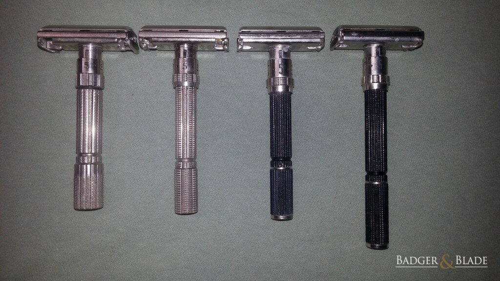 Gillette Razors