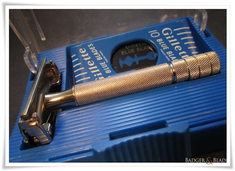 Gillette Super Speed Z-1