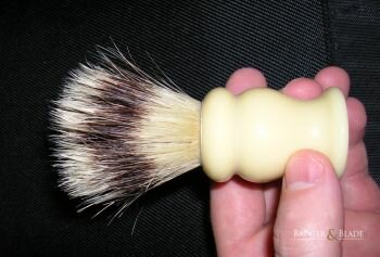 gpa's brush