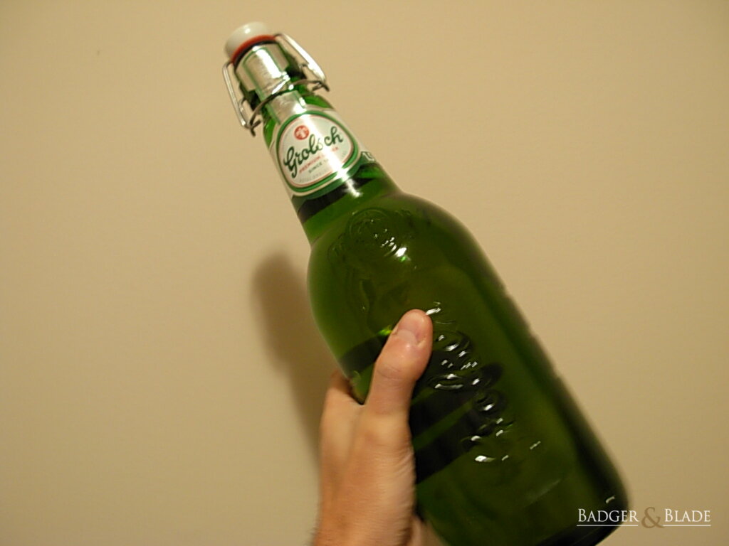 Grolsch