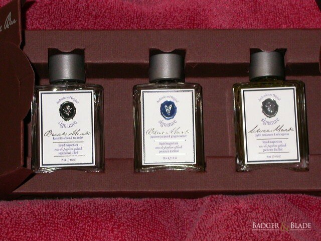 Jack Black Eau de Parfum Collection Valentine's Swag