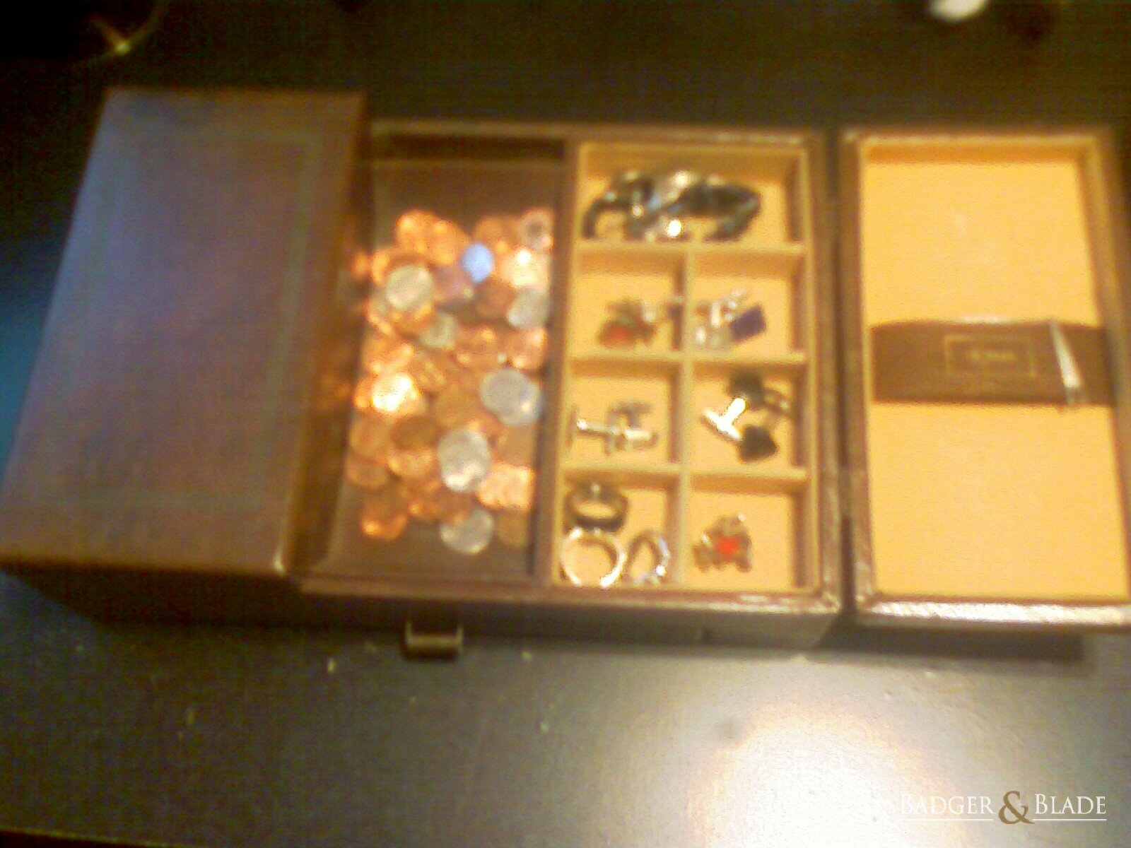 Jewelry Box