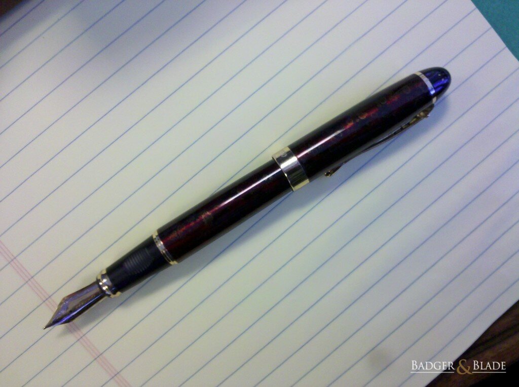 Jinhao FP for BB