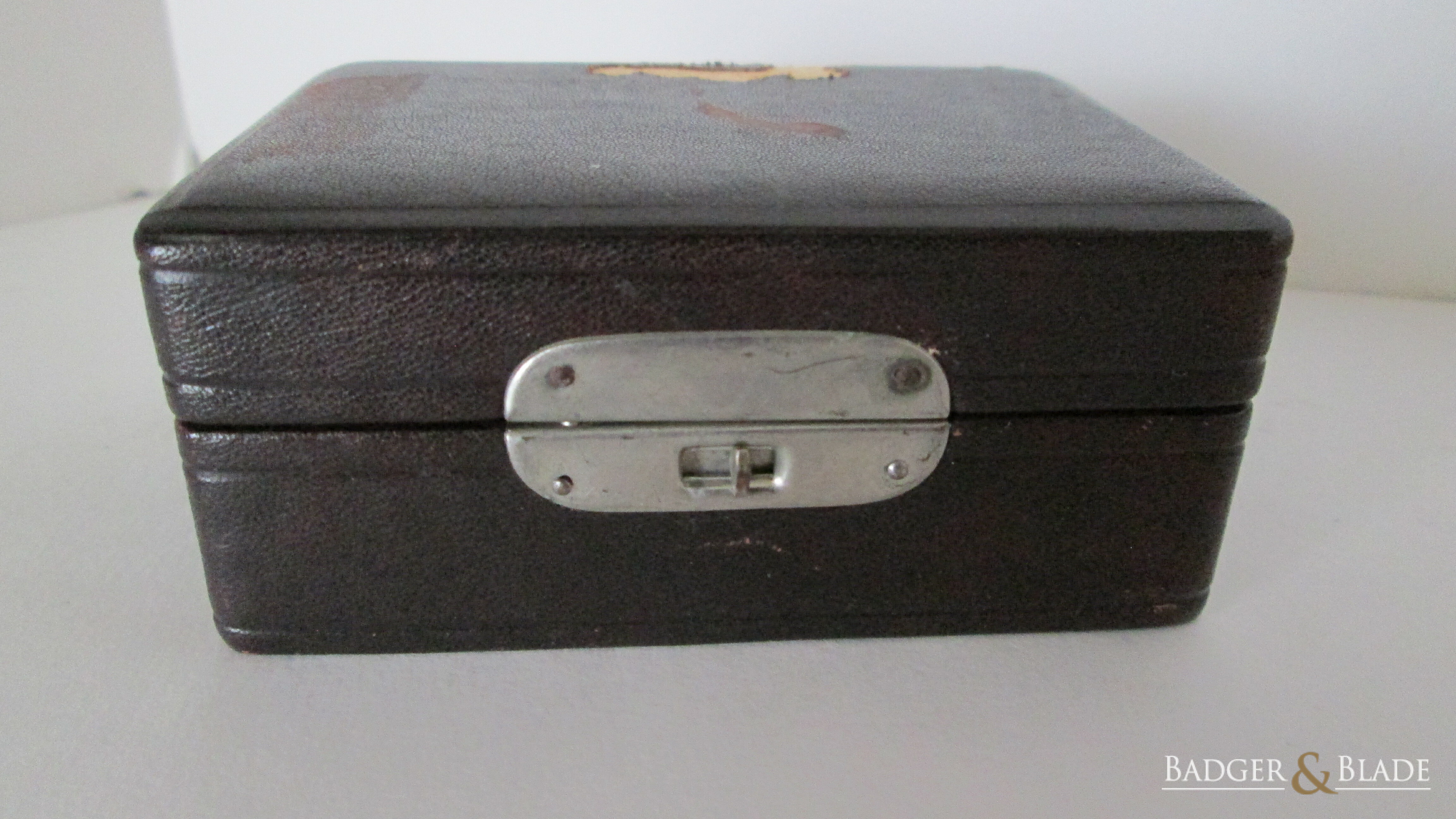 Kampfe Bros Razor Case