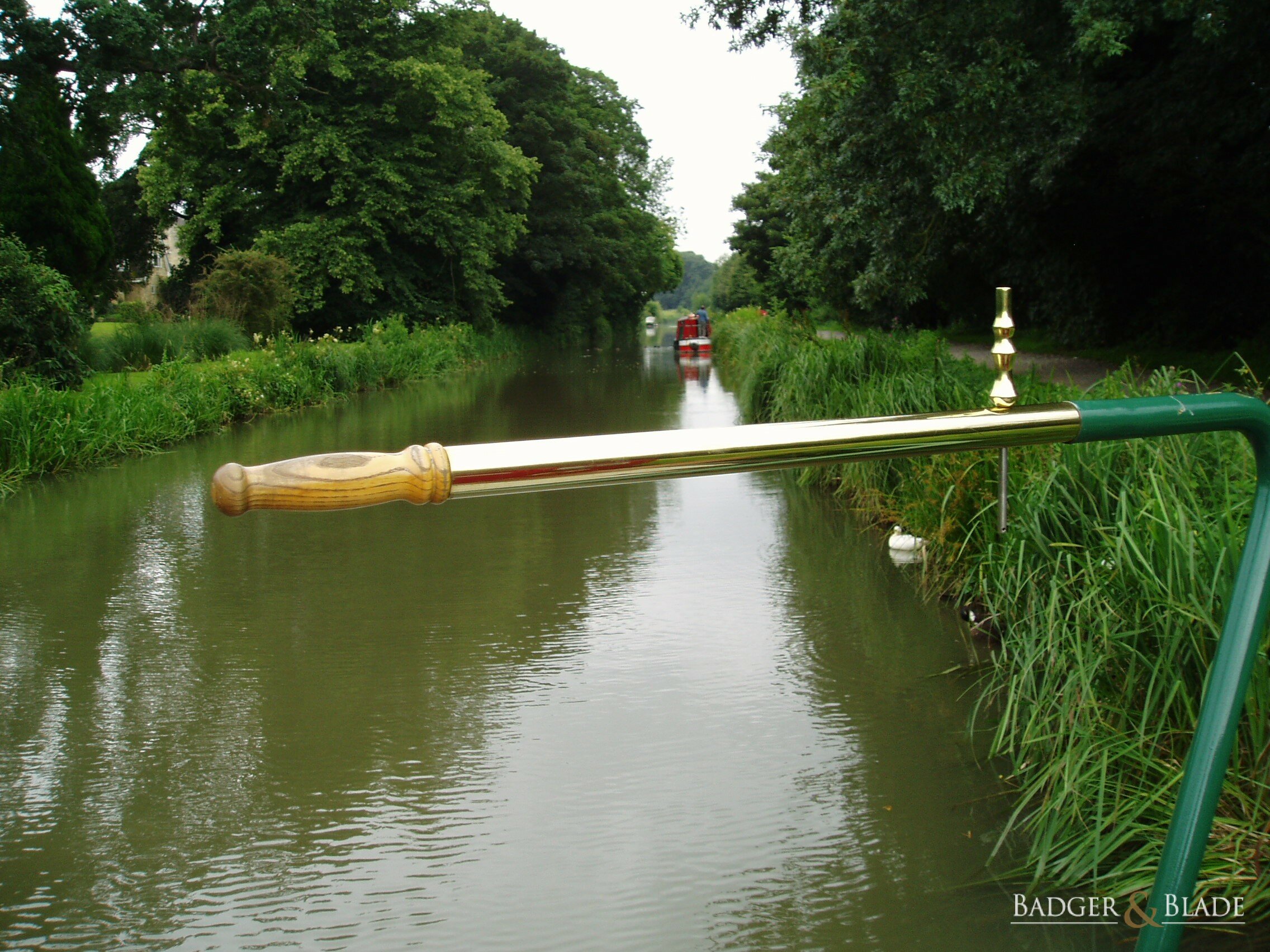 Kennet & Avon Cannal